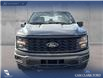 2025 Ford F-150 STX (Stk: 25T2750) in Red Deer - Image 2 of 24