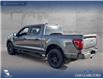 2025 Ford F-150 STX (Stk: 25T2750) in Red Deer - Image 4 of 24