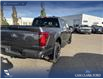 2025 Ford F-150 STX (Stk: 25T2750) in Red Deer - Image 11 of 24