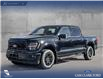 2025 Ford F-150 XLT (Stk: 25AT3372) in Airdrie - Image 1 of 25