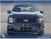 2025 Ford F-150 XLT (Stk: 25AT3372) in Airdrie - Image 2 of 25