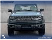2025 Ford Bronco Badlands (Stk: 25AS8618) in Airdrie - Image 2 of 24