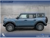 2025 Ford Bronco Badlands (Stk: 25AS8618) in Airdrie - Image 3 of 24