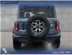 2025 Ford Bronco Badlands (Stk: 25AS8618) in Airdrie - Image 5 of 24