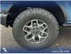 2025 Ford Bronco Badlands (Stk: 25AS8618) in Airdrie - Image 6 of 24