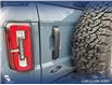 2025 Ford Bronco Badlands (Stk: 25AS8618) in Airdrie - Image 11 of 24
