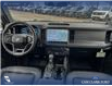 2025 Ford Bronco Badlands (Stk: 25AS8618) in Airdrie - Image 23 of 24