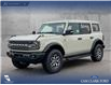 2025 Ford Bronco Badlands (Stk: 25AS7653) in Airdrie - Image 1 of 25