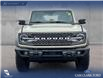 2025 Ford Bronco Badlands (Stk: 25AS7653) in Airdrie - Image 2 of 25
