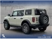 2025 Ford Bronco Badlands (Stk: 25AS7653) in Airdrie - Image 4 of 25