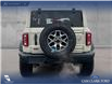 2025 Ford Bronco Badlands (Stk: 25AS7653) in Airdrie - Image 5 of 25