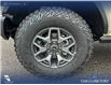 2025 Ford Bronco Badlands (Stk: 25AS7653) in Airdrie - Image 6 of 25