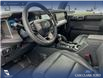 2025 Ford Bronco Badlands (Stk: 25AS7653) in Airdrie - Image 13 of 25