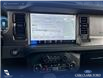 2025 Ford Bronco Badlands (Stk: 25AS7653) in Airdrie - Image 19 of 25