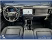 2025 Ford Bronco Badlands (Stk: 25AS7653) in Airdrie - Image 24 of 25