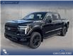 2025 Ford F-150 Lariat (Stk: 25T6800) in Red Deer - Image 1 of 24