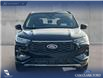 2025 Ford Escape ST-Line Elite (Stk: 25AS8884) in Airdrie - Image 2 of 25