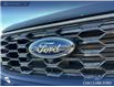 2025 Ford Escape ST-Line Elite (Stk: 25AS8884) in Airdrie - Image 9 of 25