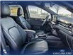 2025 Ford Escape ST-Line Elite (Stk: 25AS8884) in Airdrie - Image 22 of 25
