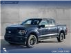 2025 Ford F-150 XLT (Stk: 25AT2023) in Airdrie - Image 1 of 25