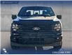 2025 Ford F-150 XLT (Stk: 25AT2023) in Airdrie - Image 2 of 25