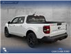 2025 Ford Maverick Lariat (Stk: 25T2390) in Red Deer - Image 4 of 24 2025 Ford Maverick Lariat (Stk: 25T2390) in Red Deer - Image 4 of 24