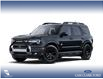 2025 Ford Bronco Sport Outer Banks (Stk: 25CS0916) in Canmore - Image 1 of 7