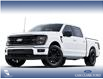 2025 Ford F-150 XLT (Stk: 25AT3916A) in Airdrie - Image 1 of 7