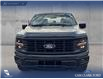 2025 Ford F-150 STX (Stk: 25T1278) in Red Deer - Image 2 of 24