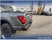 2025 Ford F-150 STX (Stk: 25T1278) in Red Deer - Image 11 of 24