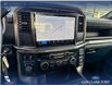 2025 Ford F-150 STX (Stk: 25T1278) in Red Deer - Image 18 of 24