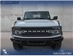 2025 Ford Bronco Badlands (Stk: 25CS1607) in Canmore - Image 2 of 25