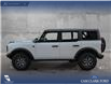 2025 Ford Bronco Badlands (Stk: 25CS1607) in Canmore - Image 4 of 25