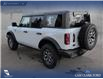 2025 Ford Bronco Badlands (Stk: 25CS1607) in Canmore - Image 5 of 25