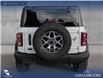 2025 Ford Bronco Badlands (Stk: 25CS1607) in Canmore - Image 6 of 25