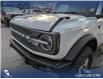 2025 Ford Bronco Badlands (Stk: 25CS1607) in Canmore - Image 9 of 25