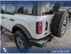 2025 Ford Bronco Badlands (Stk: 25CS1607) in Canmore - Image 11 of 25