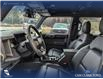 2025 Ford Bronco Badlands (Stk: 25CS1607) in Canmore - Image 13 of 25