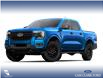 2025 Ford Ranger XLT (Stk: 25CT2129) in Canmore - Image 1 of 7