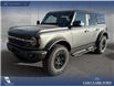 2025 Ford Bronco Badlands (Stk: 25S6227) in Red Deer - Image 1 of 25