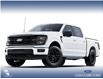 2025 Ford F-150 XLT (Stk: 25AT8219) in Airdrie - Image 1 of 7