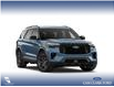2026 Ford Explorer ST (Stk: 26CS4353) in Canmore - Image 4 of 6