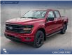 2025 Ford F-150 XLT (Stk: 25T7214) in Red Deer - Image 1 of 24