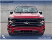 2025 Ford F-150 XLT (Stk: 25T7214) in Red Deer - Image 2 of 24