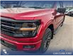 2025 Ford F-150 XLT (Stk: 25T7214) in Red Deer - Image 8 of 24
