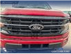 2025 Ford F-150 XLT (Stk: 25T7214) in Red Deer - Image 9 of 24