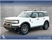 2025 Ford Bronco Sport Big Bend (Stk: 25AS2914) in Airdrie - Image 1 of 25