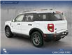 2025 Ford Bronco Sport Big Bend (Stk: 25AS2914) in Airdrie - Image 4 of 25 2025 Ford Bronco Sport Big Bend (Stk: 25AS2914) in Airdrie - Image 4 of 25