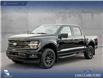 2025 Ford F-150 XLT (Stk: 25AT7159) in Airdrie - Image 1 of 25