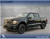 2025 Ford F-150 XLT (Stk: 25AT3596A) in Airdrie - Image 1 of 25
